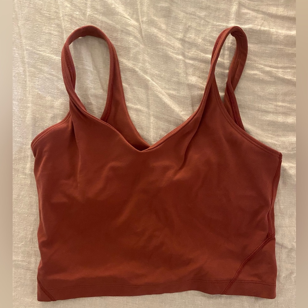 Lululemon Align Tank